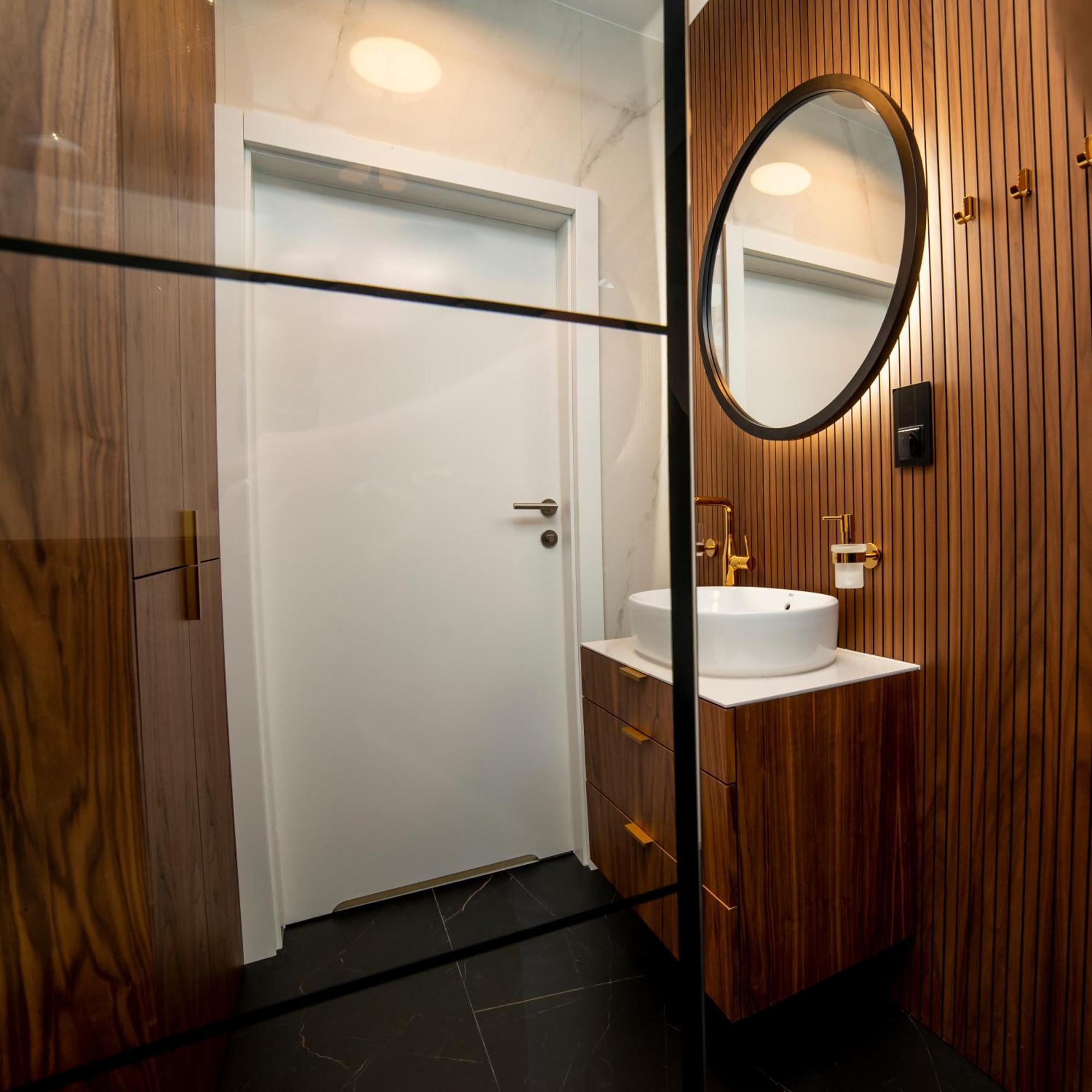 Apartament Gold - Raclawickie 28A Lublin Eksteriør bilde