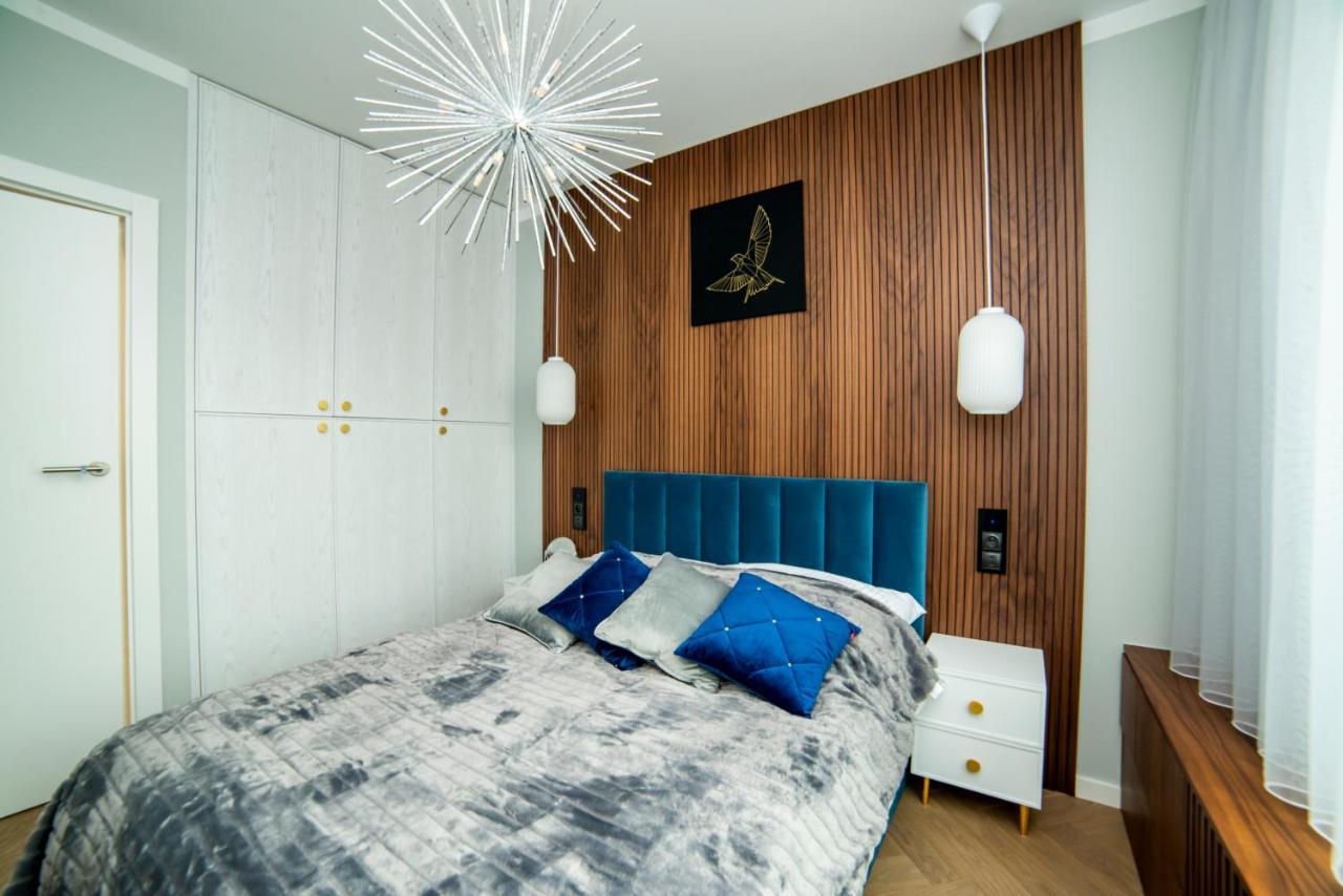 Apartament Gold - Raclawickie 28A Lublin Eksteriør bilde
