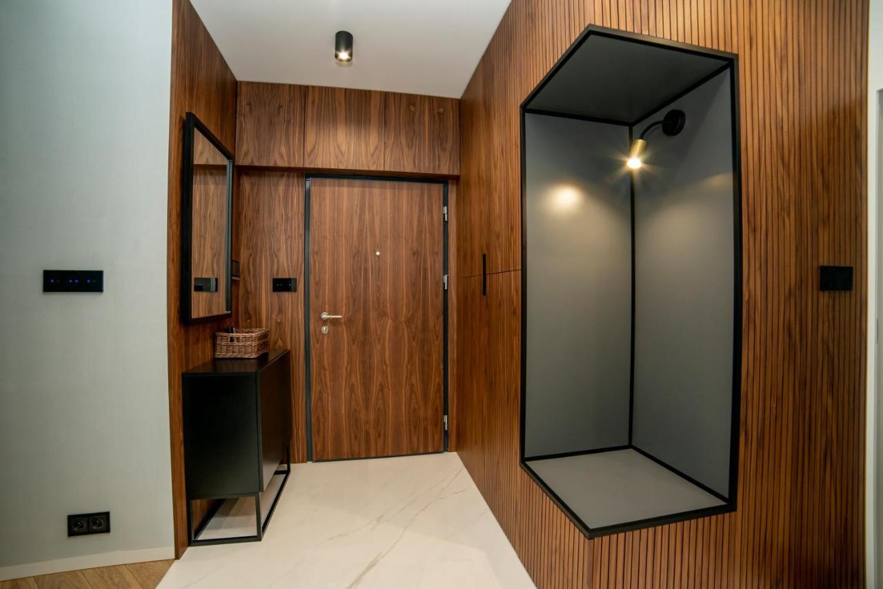 Apartament Gold - Raclawickie 28A Lublin Eksteriør bilde