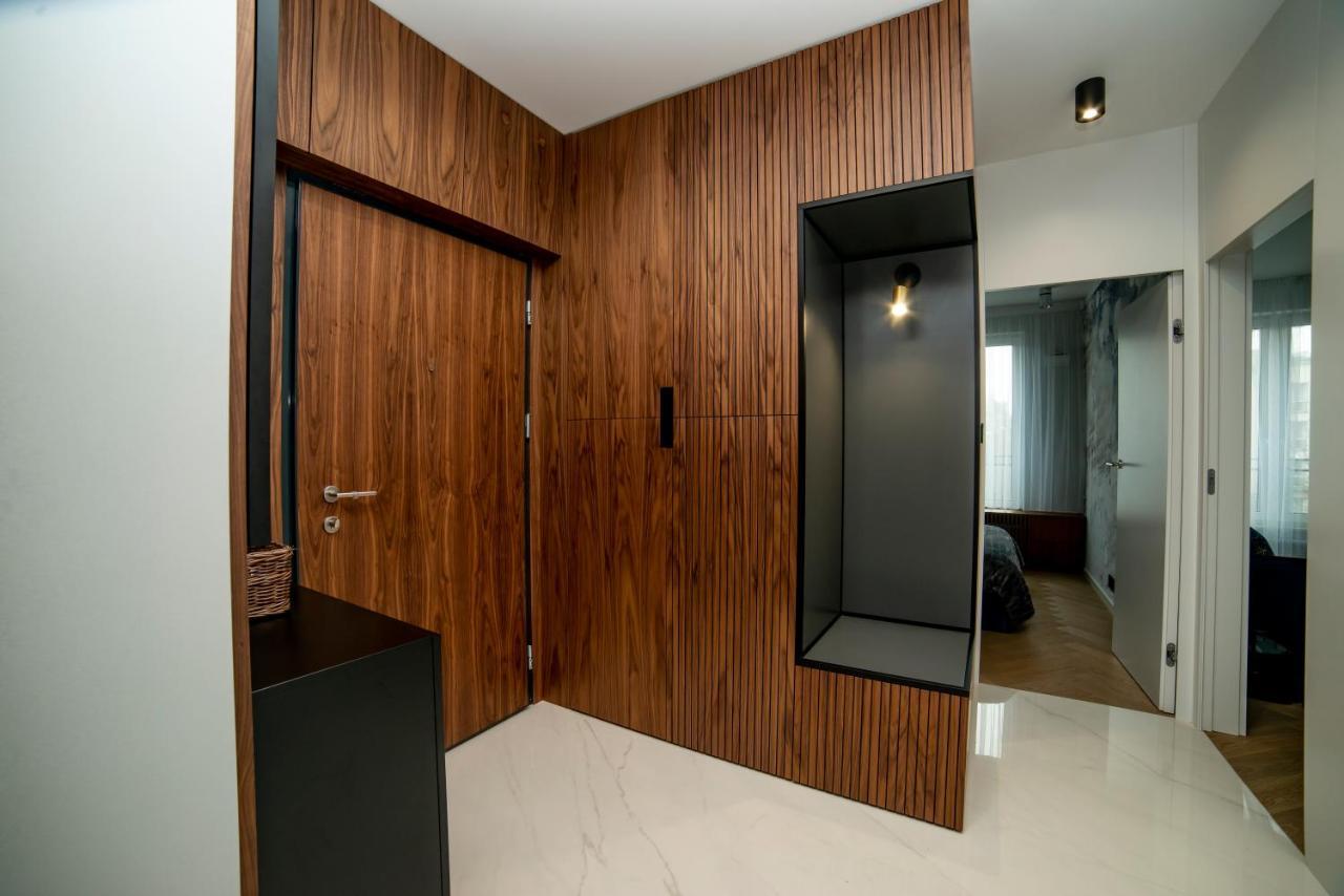 Apartament Gold - Raclawickie 28A Lublin Eksteriør bilde
