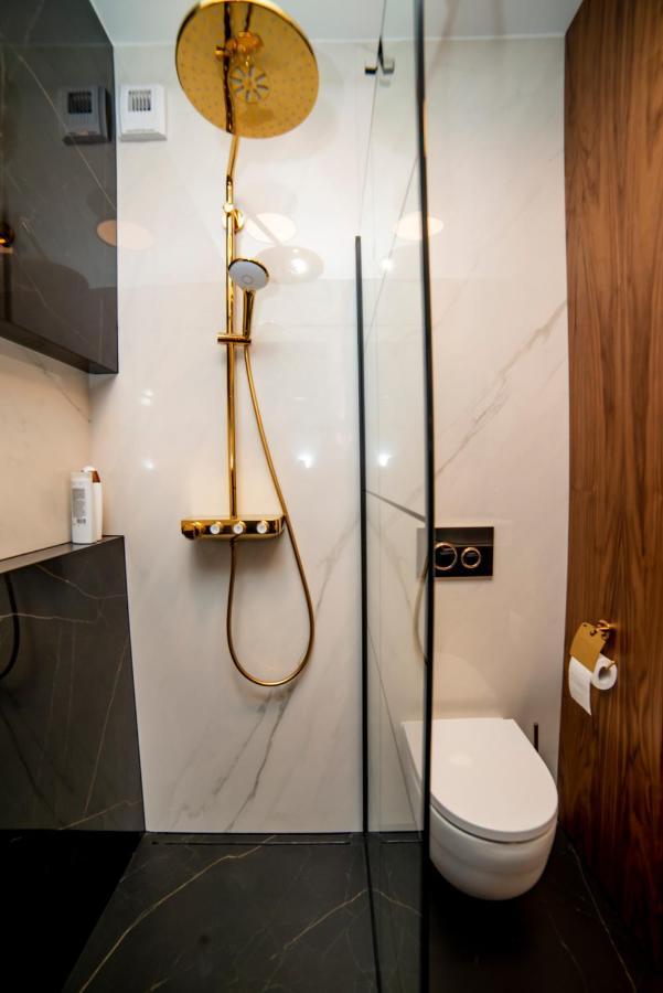 Apartament Gold - Raclawickie 28A Lublin Eksteriør bilde