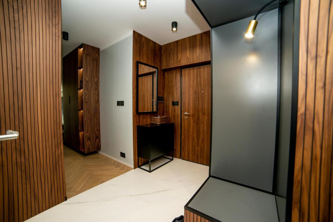 Apartament Gold - Raclawickie 28A Lublin Eksteriør bilde