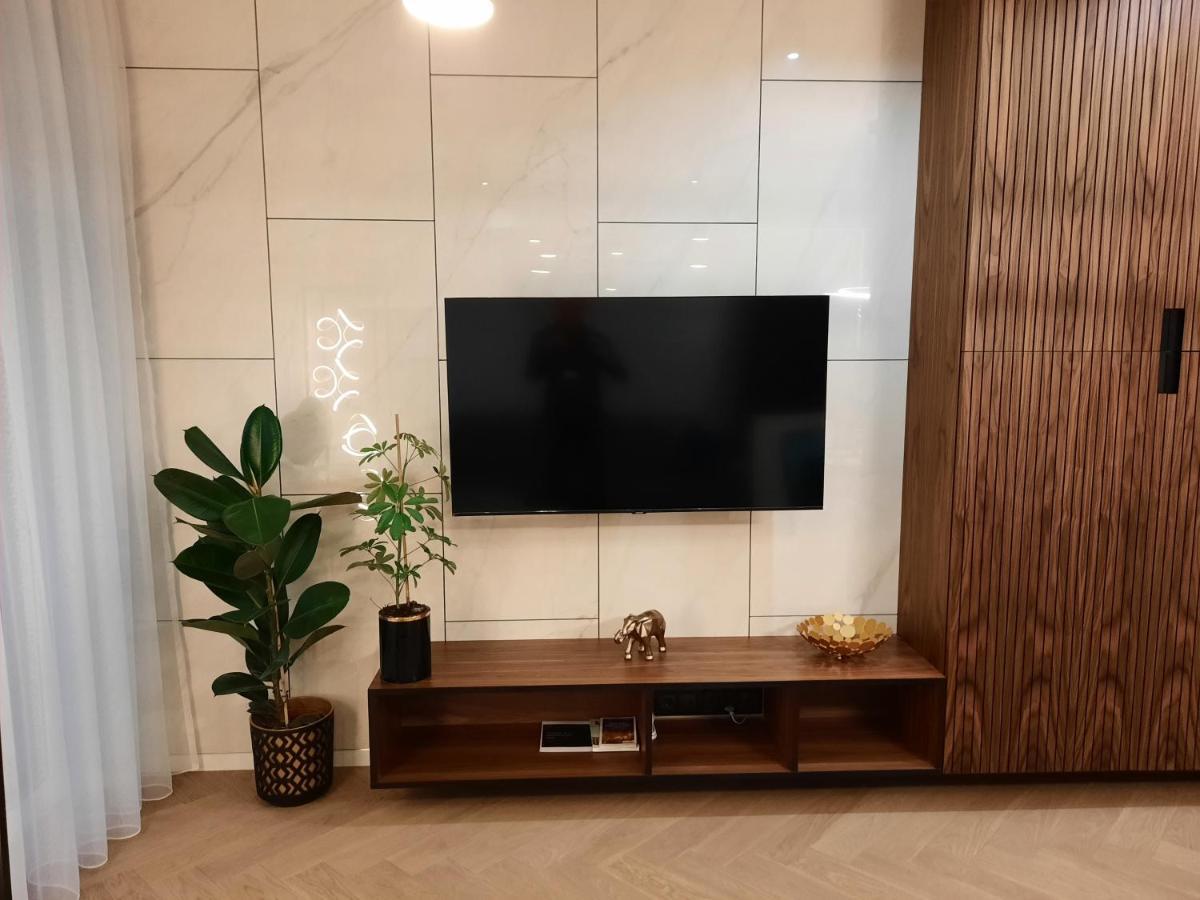 Apartament Gold - Raclawickie 28A Lublin Eksteriør bilde