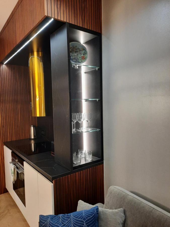 Apartament Gold - Raclawickie 28A Lublin Eksteriør bilde