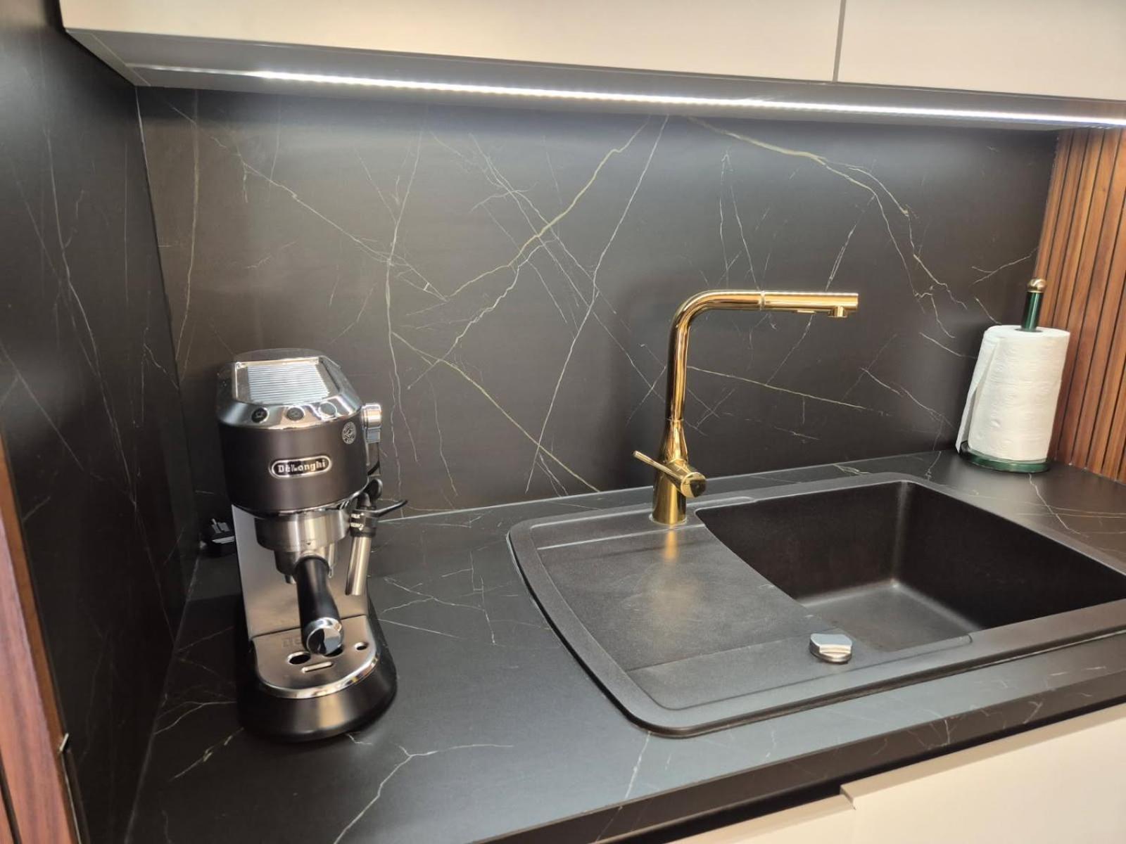 Apartament Gold - Raclawickie 28A Lublin Eksteriør bilde